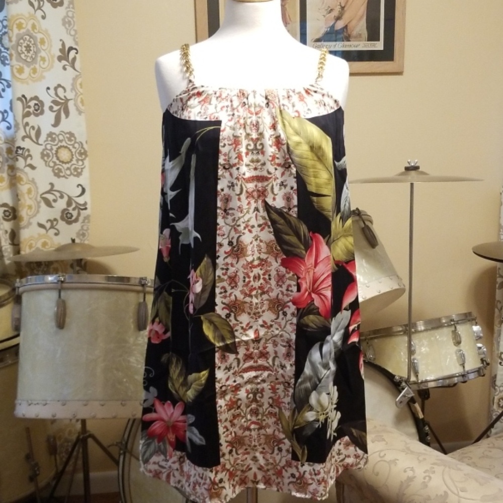 Tommy Bahama dress
